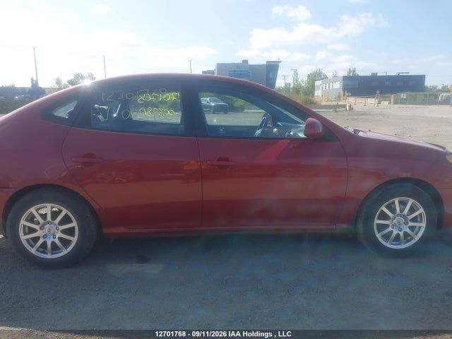 Aukcja sprzedaży 2010 Hyundai Elantra, vin: KMHDU4BD3AU003980, numer aukcji: 12701768