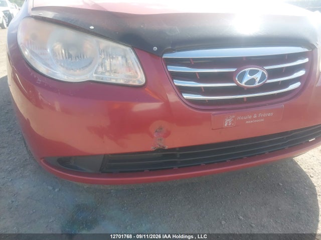 Aukcja sprzedaży 2010 Hyundai Elantra, vin: KMHDU4BD3AU003980, numer aukcji: 12701768