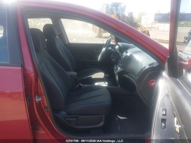 Aukcja sprzedaży 2010 Hyundai Elantra, vin: KMHDU4BD3AU003980, numer aukcji: 12701768