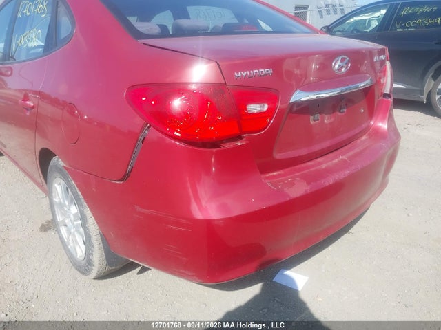 Aukcja sprzedaży 2010 Hyundai Elantra, vin: KMHDU4BD3AU003980, numer aukcji: 12701768