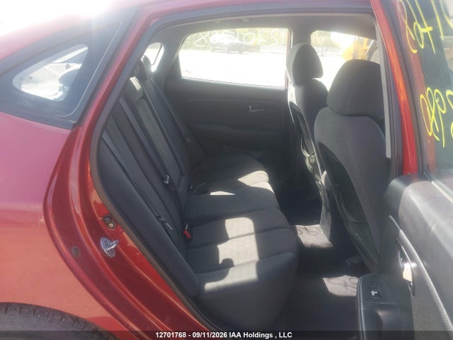 Aukcja sprzedaży 2010 Hyundai Elantra, vin: KMHDU4BD3AU003980, numer aukcji: 12701768