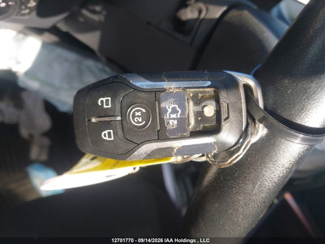 Ford Ecosport Se 2018 MAJ6P1UL6JC241406 Image 11