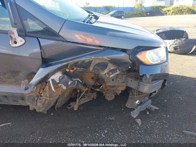 Ford Ecosport Se 2018 MAJ6P1UL6JC241406 Image 6