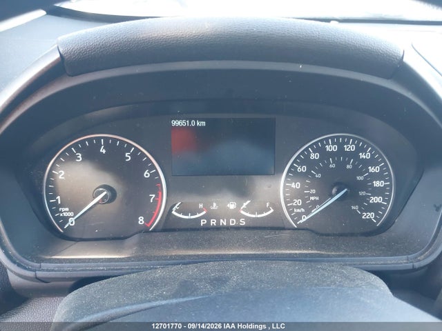 Ford Ecosport Se 2018 MAJ6P1UL6JC241406 Image 7