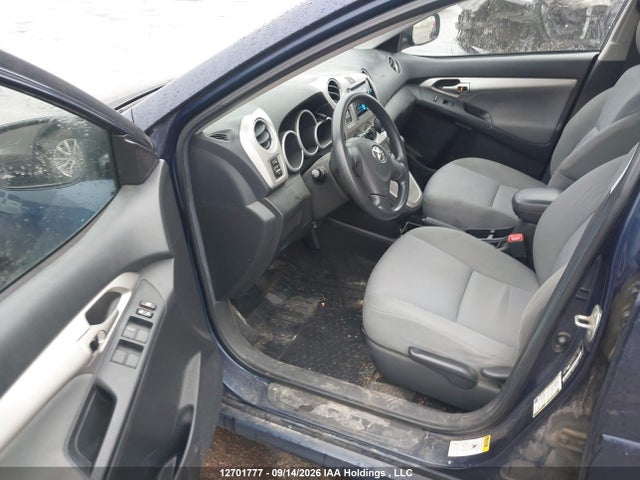 2009 Toyota Matrix Xr მანქანა იყიდება აუქციონზე, vin: 2T1KE40E49C013656, აუქციონის ნომერი: 12701777