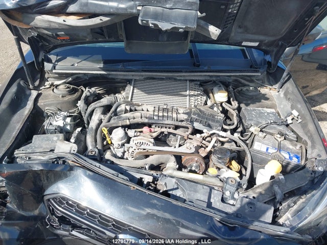 Aukcja sprzedaży 2020 Subaru Wrx Sport, vin: JF1VA1D68L9825197, numer aukcji: 12701779
