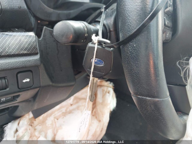Aukcja sprzedaży 2020 Subaru Wrx Sport, vin: JF1VA1D68L9825197, numer aukcji: 12701779