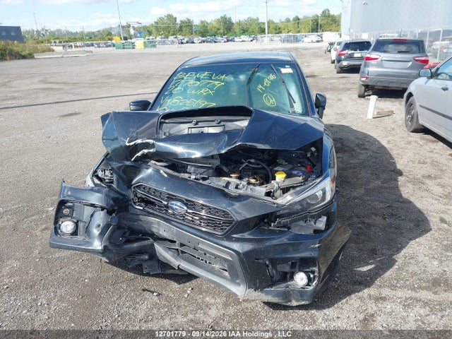 Aukcja sprzedaży 2020 Subaru Wrx Sport, vin: JF1VA1D68L9825197, numer aukcji: 12701779