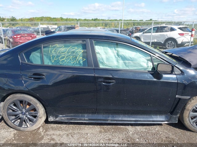 Aukcja sprzedaży 2020 Subaru Wrx Sport, vin: JF1VA1D68L9825197, numer aukcji: 12701779