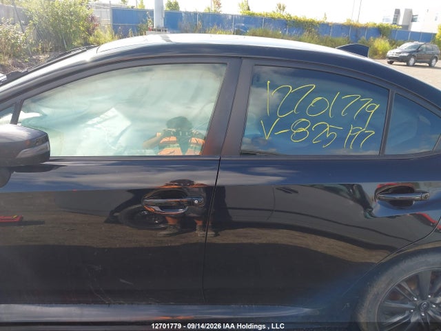 Aukcja sprzedaży 2020 Subaru Wrx Sport, vin: JF1VA1D68L9825197, numer aukcji: 12701779
