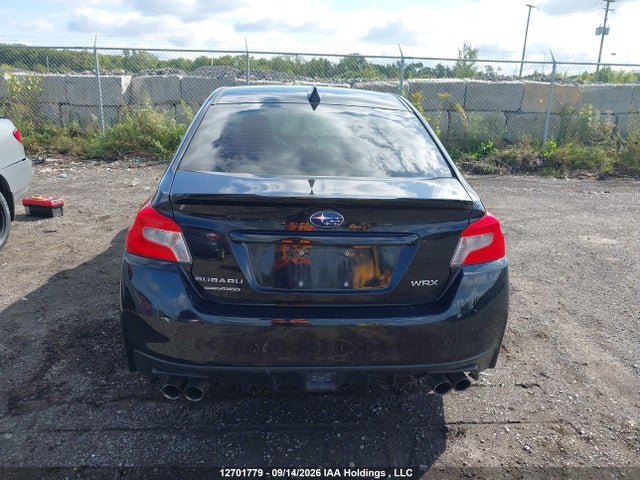 Aukcja sprzedaży 2020 Subaru Wrx Sport, vin: JF1VA1D68L9825197, numer aukcji: 12701779