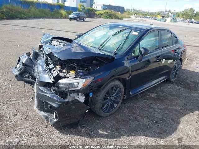 Aukcja sprzedaży 2020 Subaru Wrx Sport, vin: JF1VA1D68L9825197, numer aukcji: 12701779