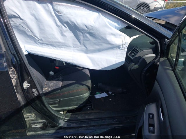 Aukcja sprzedaży 2020 Subaru Wrx Sport, vin: JF1VA1D68L9825197, numer aukcji: 12701779