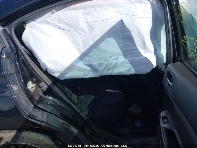 Aukcja sprzedaży 2020 Subaru Wrx Sport, vin: JF1VA1D68L9825197, numer aukcji: 12701779