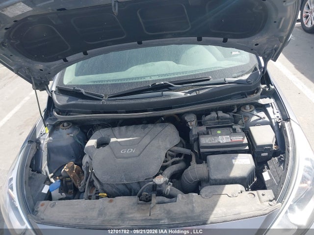 Hyundai ACCENT SE 2017 KMHCT5AE3HU329318 Image 10