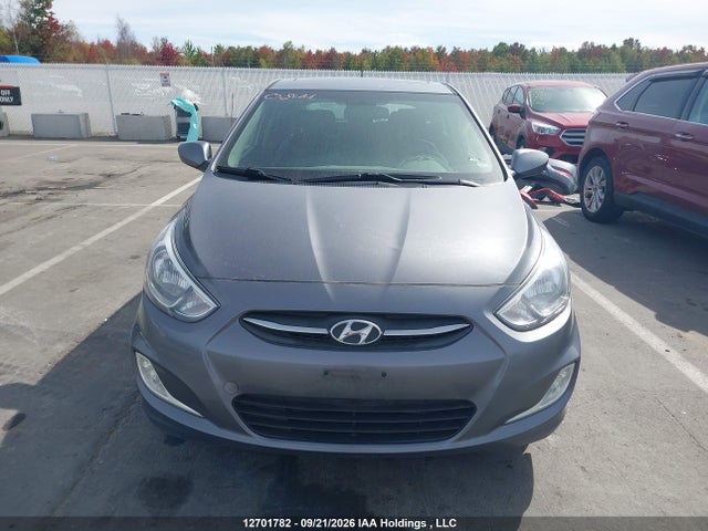 Hyundai ACCENT SE 2017 KMHCT5AE3HU329318 Image 13