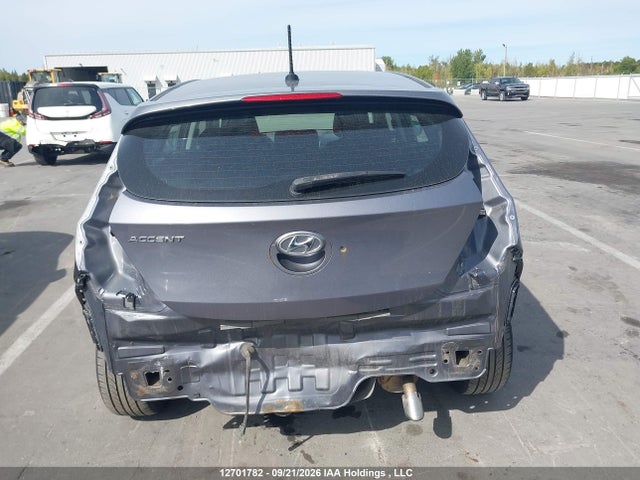 Hyundai ACCENT SE 2017 KMHCT5AE3HU329318 Image 17