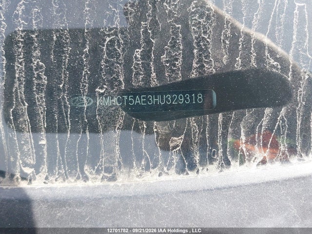 Hyundai ACCENT SE 2017 KMHCT5AE3HU329318 Image 19