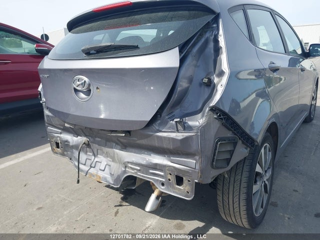 Hyundai ACCENT SE 2017 KMHCT5AE3HU329318 Image 20