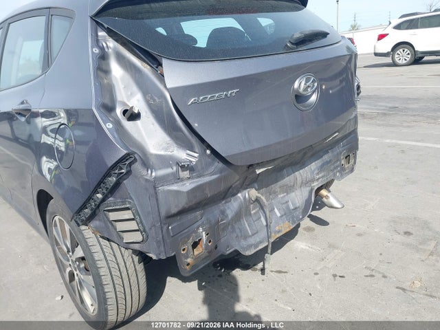 Hyundai ACCENT SE 2017 KMHCT5AE3HU329318 Image 6