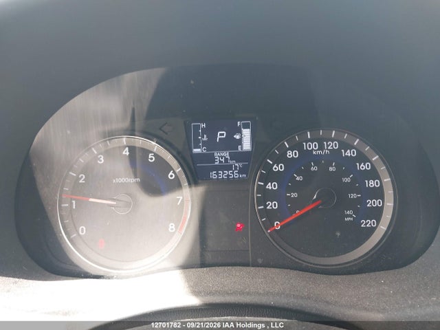 Hyundai ACCENT SE 2017 KMHCT5AE3HU329318 Image 7