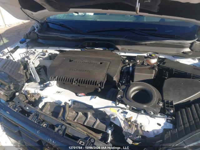 Продажа на аукционе авто 2025 Honda Pilot Black, vin: 5FNYG1H98SB508955, номер лота: 12701784