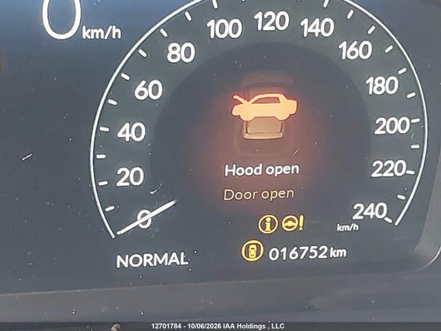 Продажа на аукционе авто 2025 Honda Pilot Black, vin: 5FNYG1H98SB508955, номер лота: 12701784