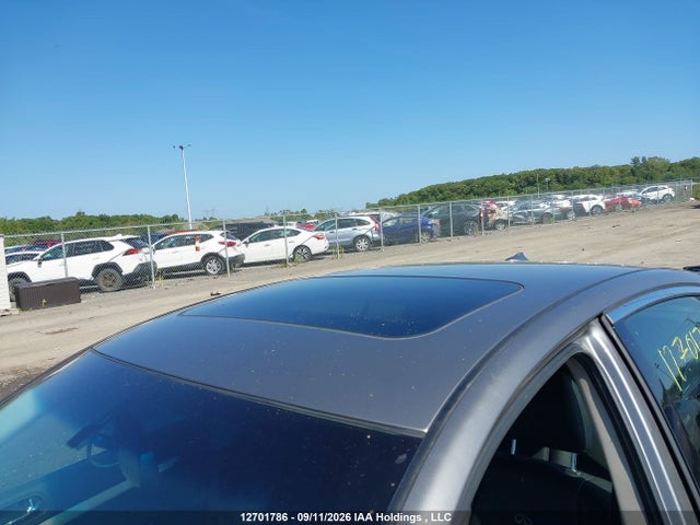 Aukcja sprzedaży 2008 Infiniti G35, vin: JNKBV61F88M250668, numer aukcji: 12701786