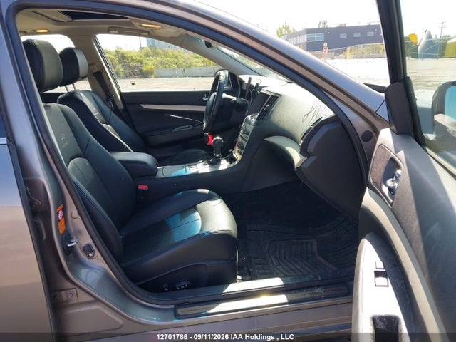Aukcja sprzedaży 2008 Infiniti G35, vin: JNKBV61F88M250668, numer aukcji: 12701786