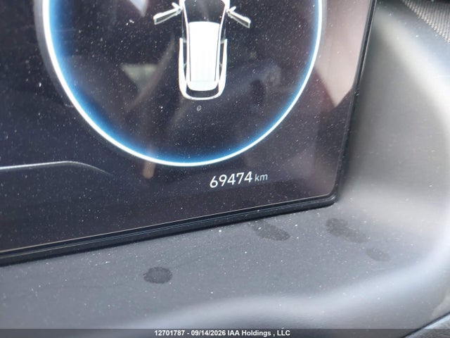 Hyundai Tucson Luxury 2023 KM8JCCA16PU132165 Image 15
