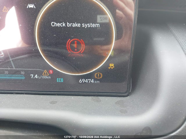 Hyundai Tucson Luxury 2023 KM8JCCA16PU132165 Image 16
