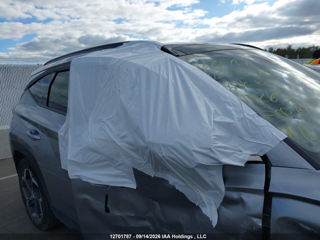 Hyundai Tucson Luxury 2023 KM8JCCA16PU132165 Image 19