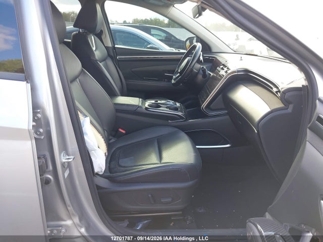 Hyundai Tucson Luxury 2023 KM8JCCA16PU132165 Image 5
