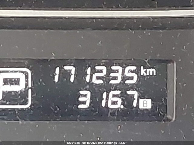 12701788 :رقم المزاد ، 5N1AL0MM4DC305090 vin ، 2013 Infiniti Jx35 مزاد بيع