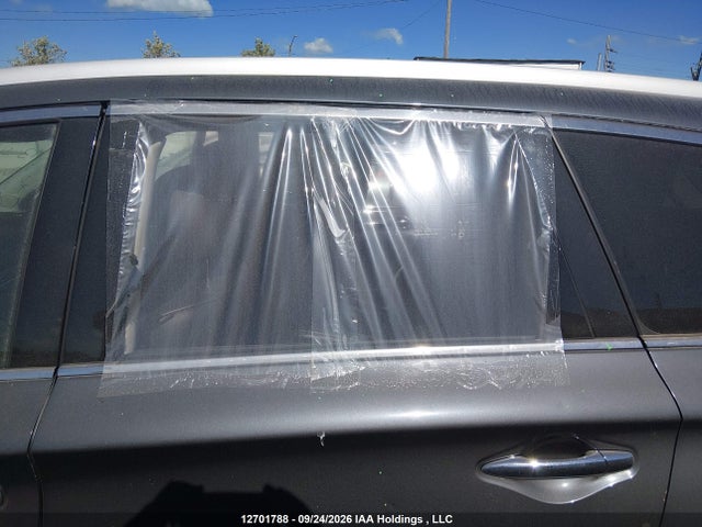 12701788 :رقم المزاد ، 5N1AL0MM4DC305090 vin ، 2013 Infiniti Jx35 مزاد بيع