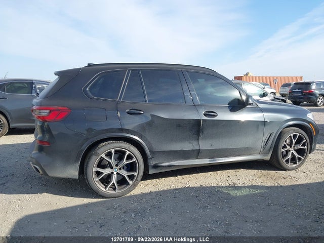 5UXCR6C55KLK83590 BMW X5 Xdrive40i