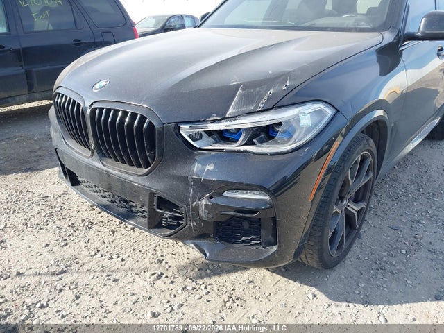 Продажа на аукционе авто 2019 Bmw X5 Xdrive40i, vin: 5UXCR6C55KLK83590, номер лота: 12701789