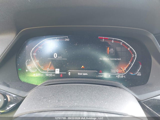 5UXCR6C55KLK83590 BMW X5 Xdrive40i