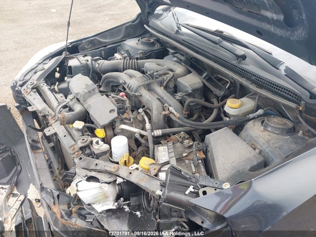 Продаж на аукціоні авто 2012 Subaru Impreza 2.0i Touring Package, vin: JF1GPAC61CG202976, номер лоту: 12701791