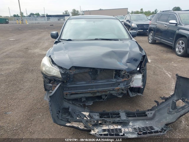 Продаж на аукціоні авто 2012 Subaru Impreza 2.0i Touring Package, vin: JF1GPAC61CG202976, номер лоту: 12701791