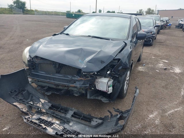 Продаж на аукціоні авто 2012 Subaru Impreza 2.0i Touring Package, vin: JF1GPAC61CG202976, номер лоту: 12701791