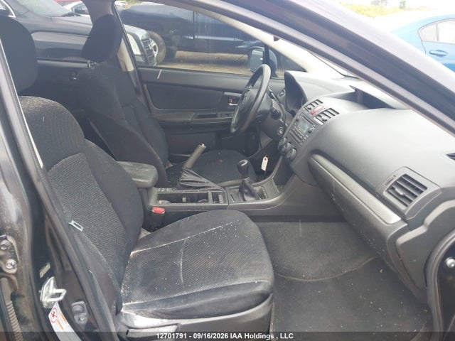 Продаж на аукціоні авто 2012 Subaru Impreza 2.0i Touring Package, vin: JF1GPAC61CG202976, номер лоту: 12701791