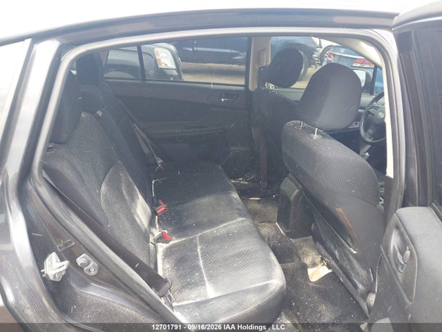 Продаж на аукціоні авто 2012 Subaru Impreza 2.0i Touring Package, vin: JF1GPAC61CG202976, номер лоту: 12701791