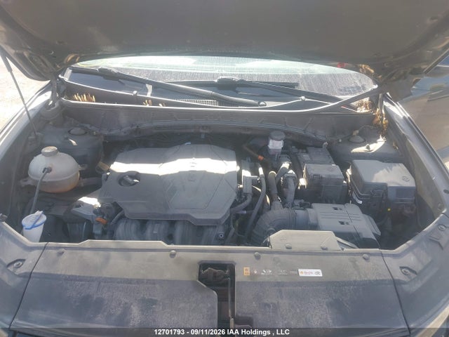Hyundai TUCSON SEL 2023 KM8JBCAE6PU201863 Image 10
