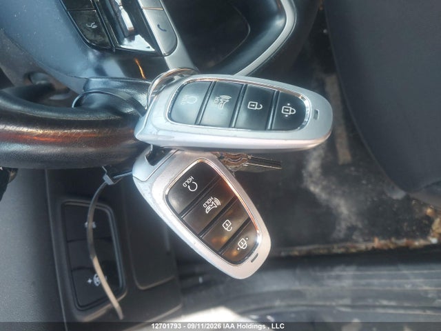 Hyundai TUCSON SEL 2023 KM8JBCAE6PU201863 Image 11