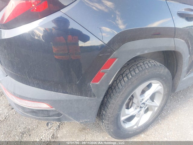 Hyundai TUCSON SEL 2023 KM8JBCAE6PU201863 Image 12