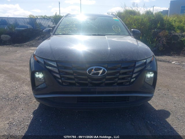 Hyundai TUCSON SEL 2023 KM8JBCAE6PU201863 Image 13