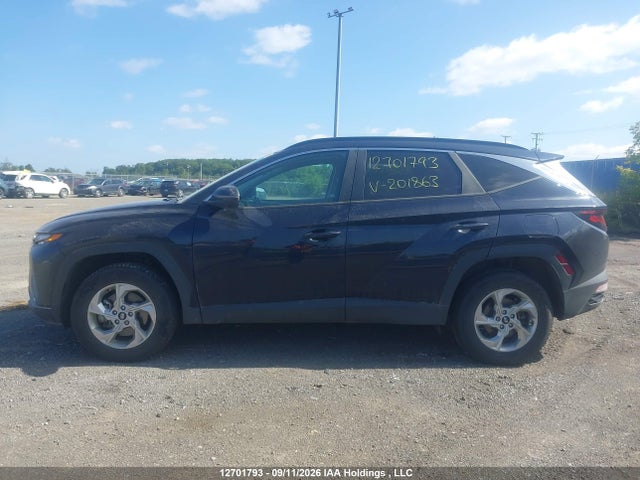 Hyundai TUCSON SEL 2023 KM8JBCAE6PU201863 Image 15