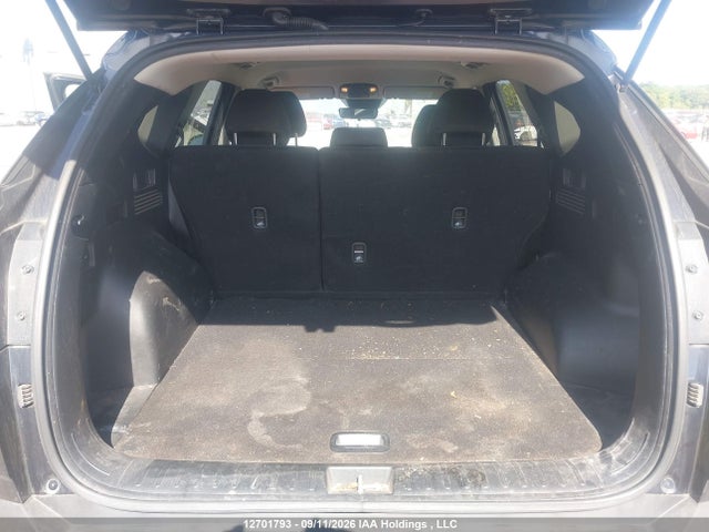 Hyundai TUCSON SEL 2023 KM8JBCAE6PU201863 Image 22