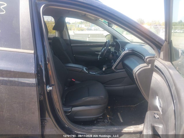 Hyundai TUCSON SEL 2023 KM8JBCAE6PU201863 Image 5